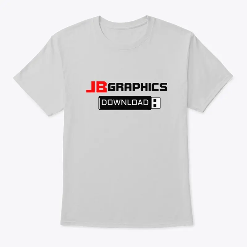 JB Graphics Download Shirt