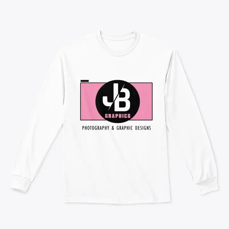 JB Graphics Pink Design