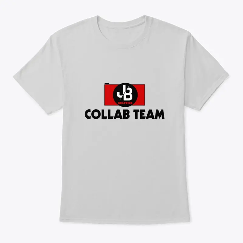JB Graphics Collab Team 