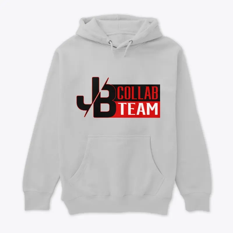 JB Graphics Collab Team Collections