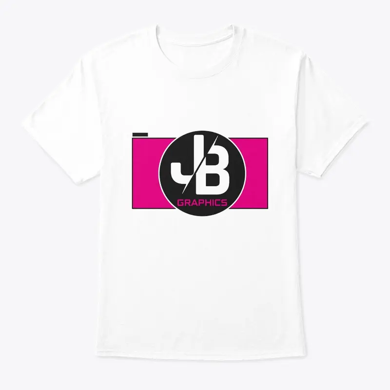JB Graphics 2023 Pink Design