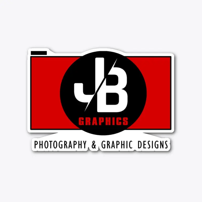 JB Graphics Decal