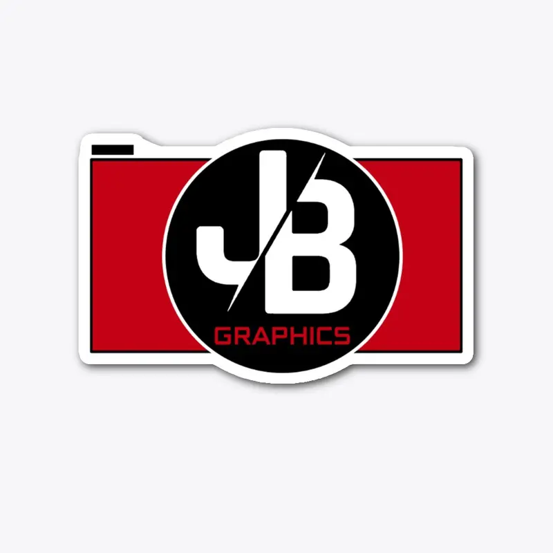 2023 JB Graphics Decal