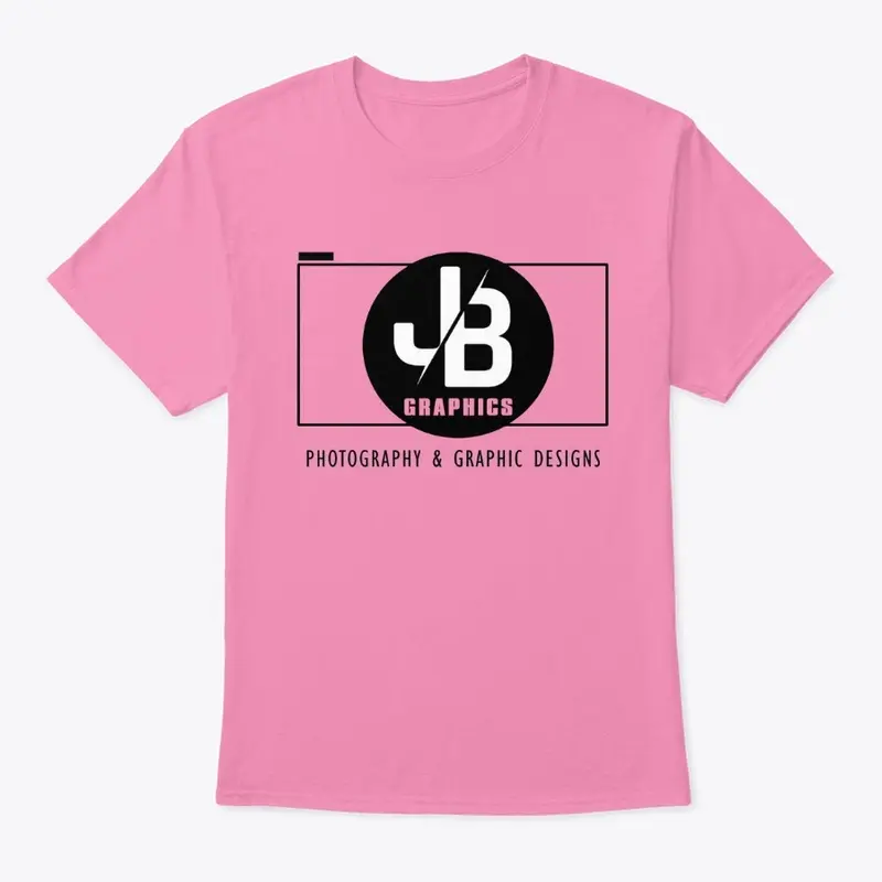 JB Graphics Pink Design