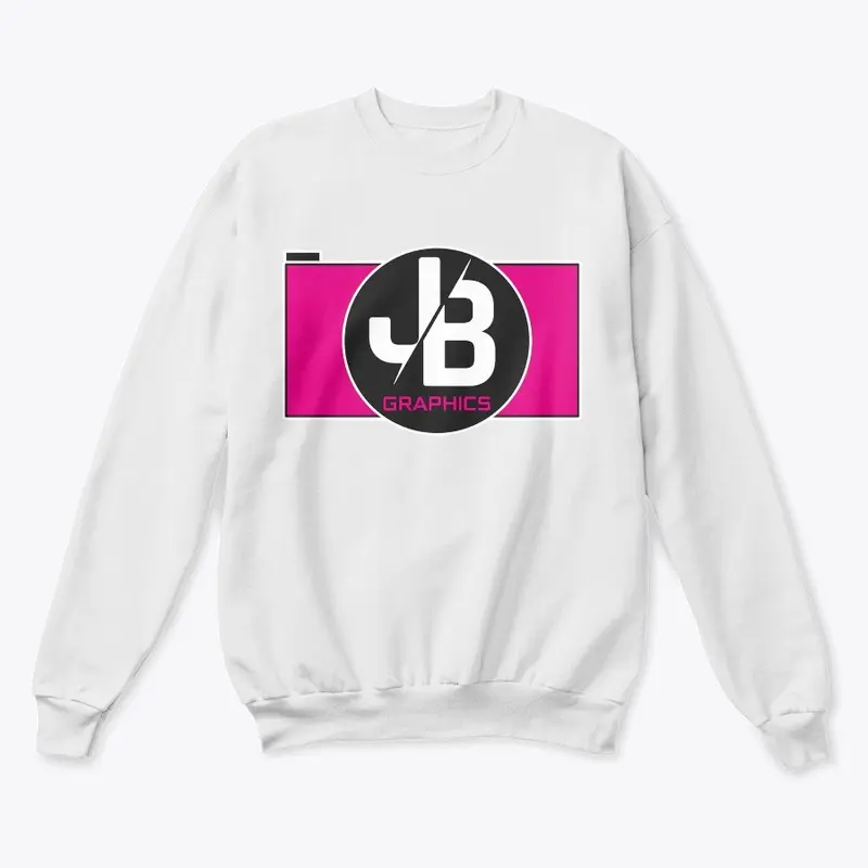 JB Graphics 2023 Pink Design