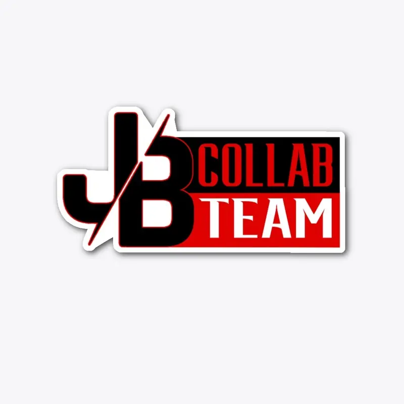 JB Graphics Collab Team Collections