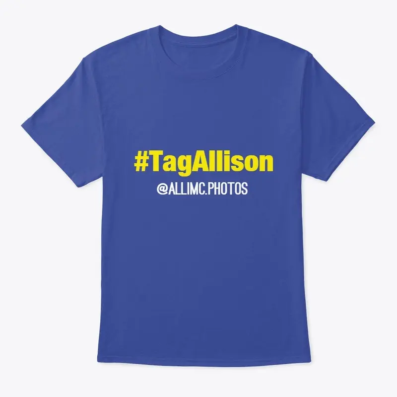 Tag Allison