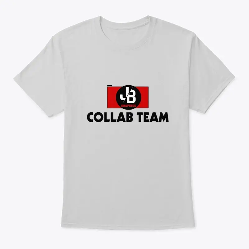 JB Graphics Collab Team 