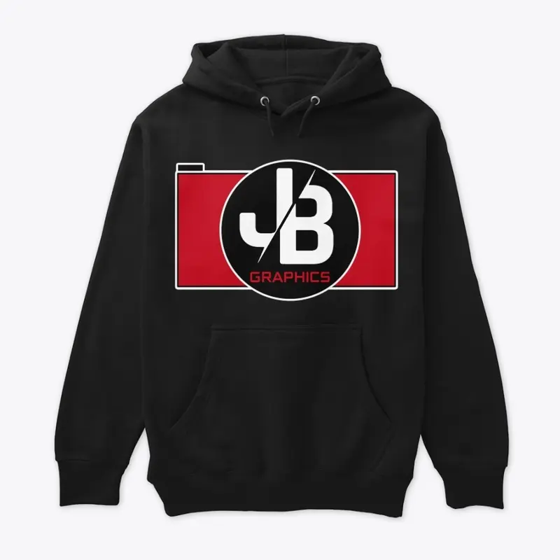 2023 JB Graphics Hoodie