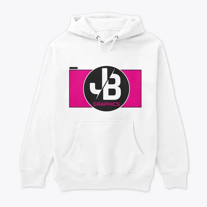 JB Graphics 2023 Pink Design