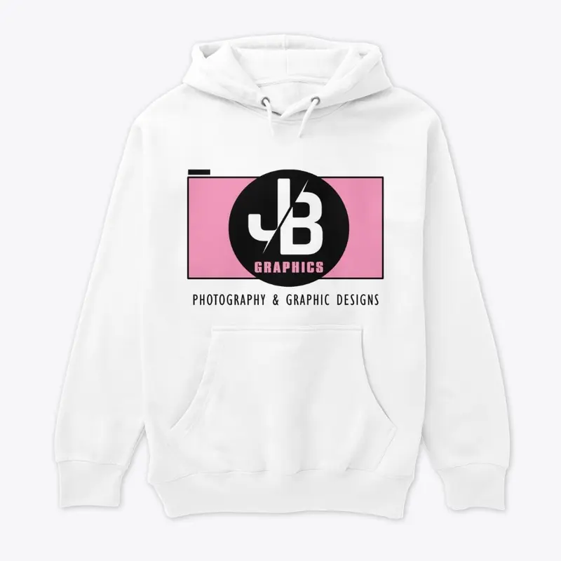 JB Graphics Pink Design