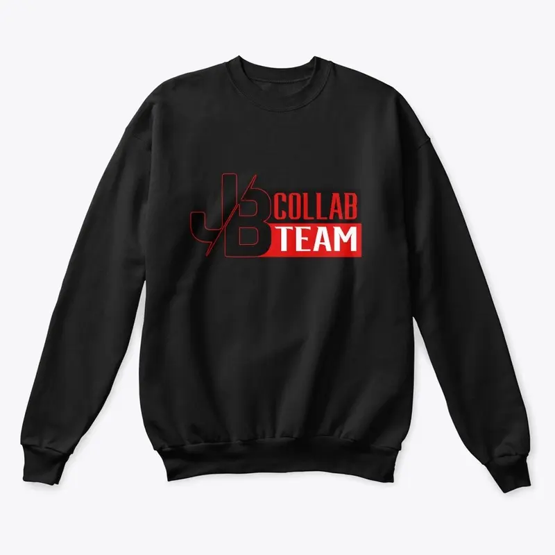 JB Graphics Collab Team Collections