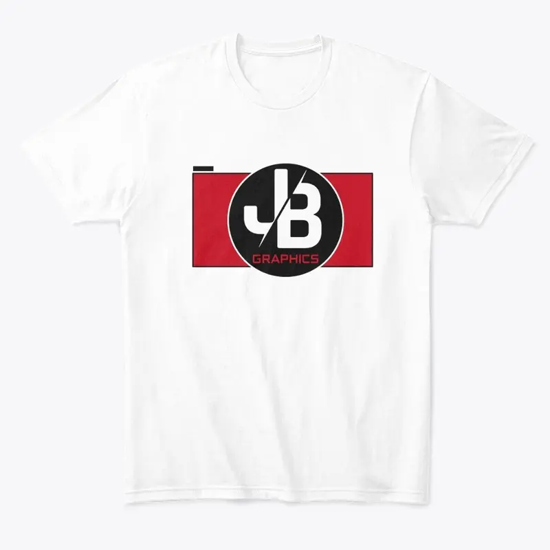 2023 JB Graphics Tee