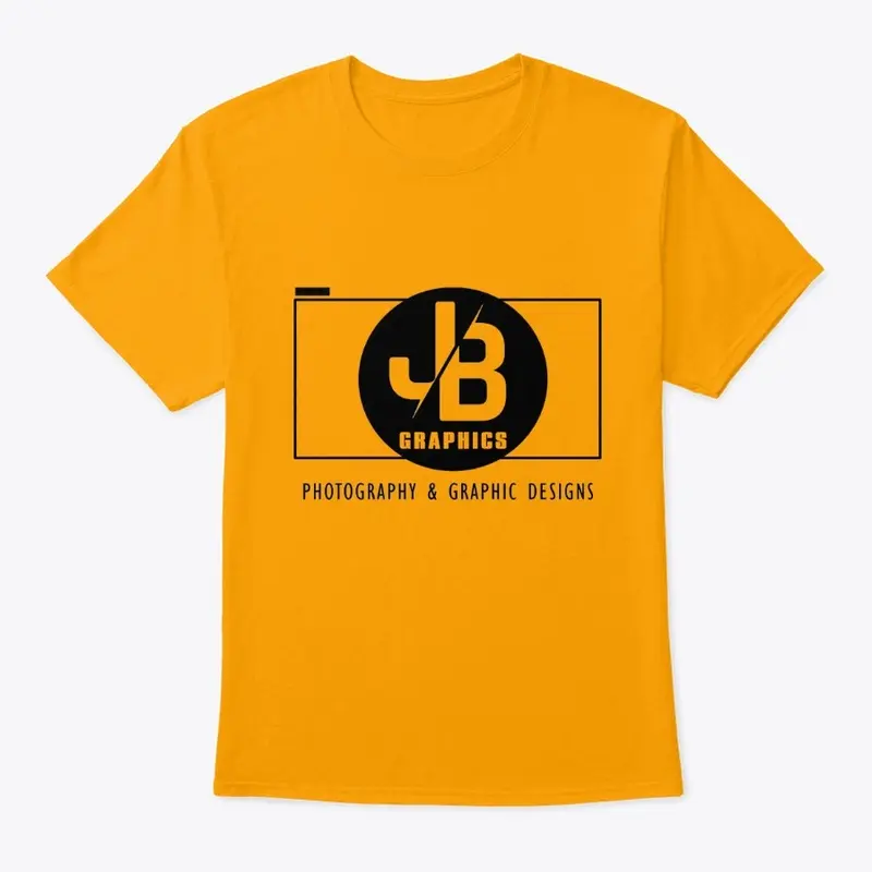 JB Graphics Gold Rush