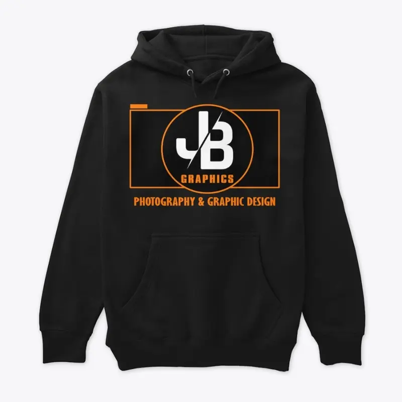 JB Graphics Port Allegany Design